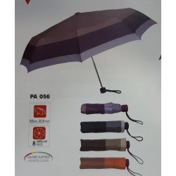 PARAGUAS PLEGABLE con funda.