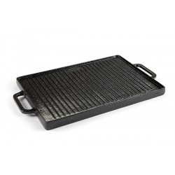 Grill C/Asas Hierro Fundido...