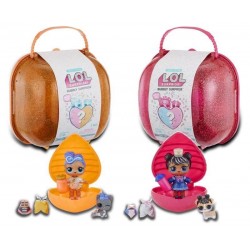 Bubbly Surprise Lol Surprise!