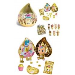 Bebes Llorones Serie Golden...