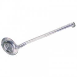 Buñolera Aluminio Sencilla