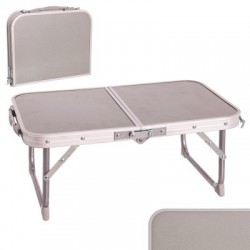 Mesa Camping Baja 56X34 Plegab