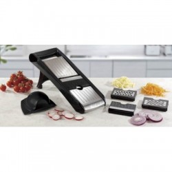 Rallador Mandolino Profesional