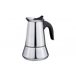 Cafetera Inox. Esencia...