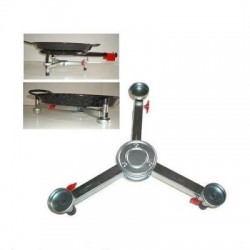 Soporte Paellero Universal...