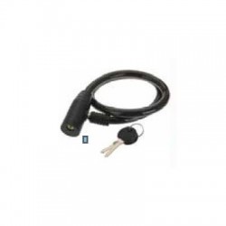 Candado Cable 65 Cm. Koopm