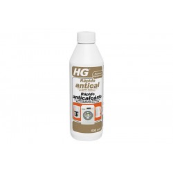 Hg Rapido Antical 0,5 L. Esp.M