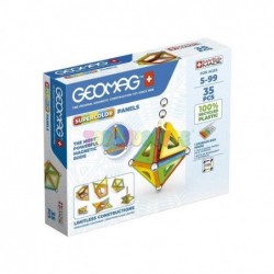 Geomag Supercolor Panels 35...