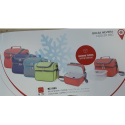 Bolsa Nevera Benzi Bz 5323