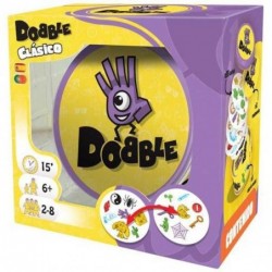 Juego Dobble Clasico