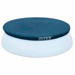 Cobertor Intex Para Piscina...