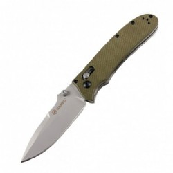 Knife Ganzo G704, Army Green