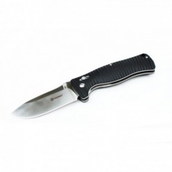 KNIFE GANZO G720 BLACK