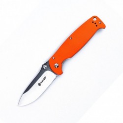 Knife Ganzo G743-1 Orange