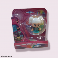 Figura Pinypon Colores...