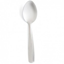 B-6 Cucharitas Moka Inox Eka