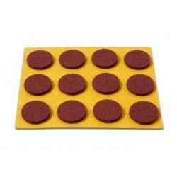 Blister 12 Deslizadores...