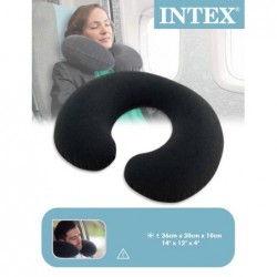 Almohada Viaje Flocada...