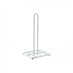 Portarrollos Metal Cromado...