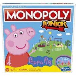Juego Monopoly Builder