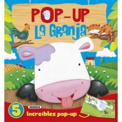 La Granja (Cabeza Pop-Up)