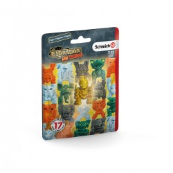 Eldrador Mini Creatures...