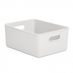 Cesta Ord.15L. Boabab Blanco