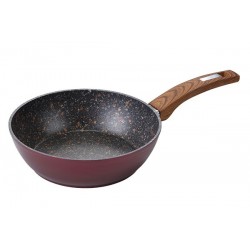 Sarten Profunda Granit 28...