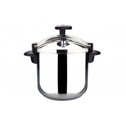 Olla Presion Magefesa Star...