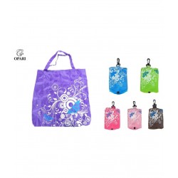 Bolsa Compra Pleg. 50X50 Cm.