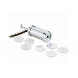 Churrera Aluminio Ilsa