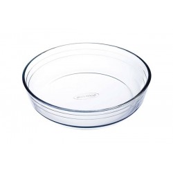 Molde Tarta Hondo 23 Cm...