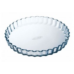 Molde Tarta Rizado 27 Cm...