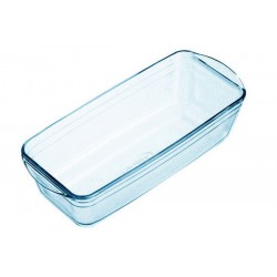 Molde Cake Cristal 28 Cm...