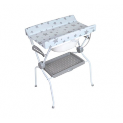 Bañera Sobrebide Ada...