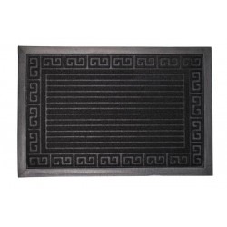 Felpudo Goma/Moqueta Rect....