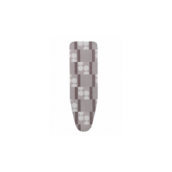 Funda Muleton 140X55 L.Gris