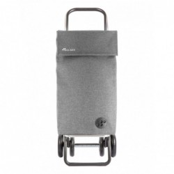 Carro Sbelta Tweed 4.2 Gris