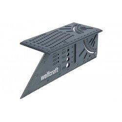 Escuadra 3D Wolfcraft 5208000