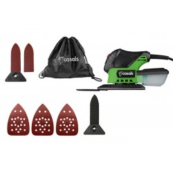 Lijadora Casals 75W Vml75