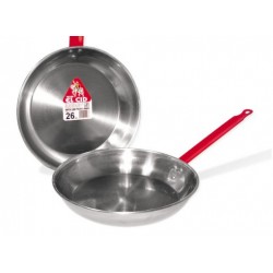 Sarten 28 Llana Pulida