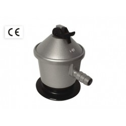 Regulador Butano 30 Mbar