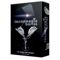 Tecnomagia Borras