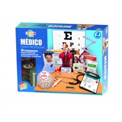 Equipo Profesional MeDico