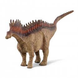 Amargasaurus De Schleich