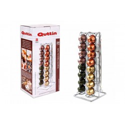 Soporte Capsulas Cafe...