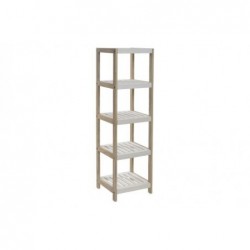 Estanteria Madera 32X30X112