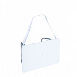 Mesa Baja 55 X 40 - Blanca