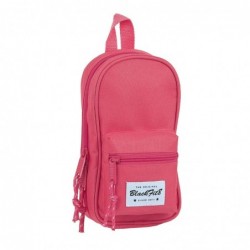 Plumier Mochila C/4 Port....