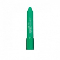 Barra Maquillaje Verde Face...